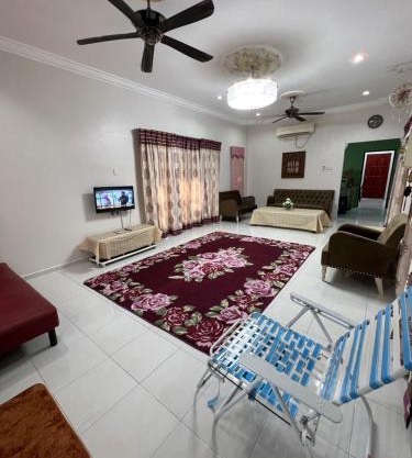 Joe’s Homestay Raub Phg