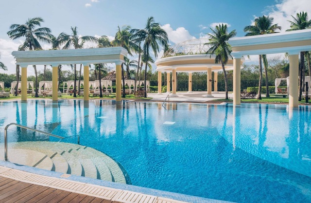 JOIA Paraíso by Iberostar - Adults Only - All Inclusive