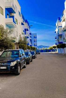 Jolie Appartement Martil