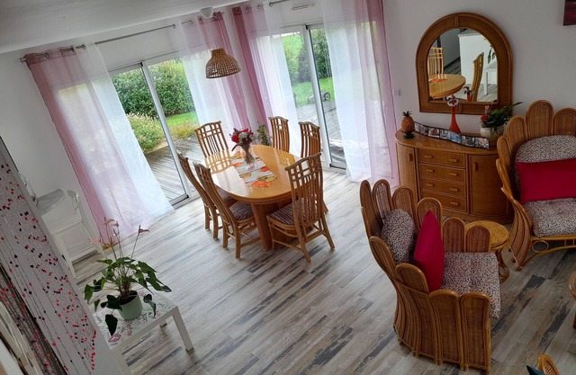 Jolie Maison - ideal for families - Caen - Calvados, France