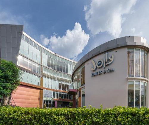 Jolly Suites&Spa Petkasem