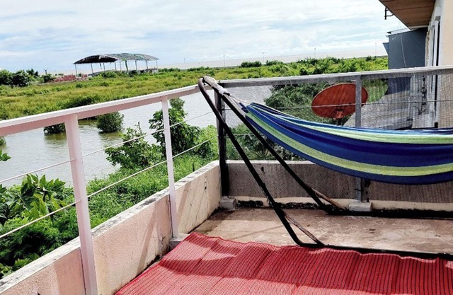 Jonah by The Sea - Charming bungalow in fantastic Bang Pu, near The Ancient City