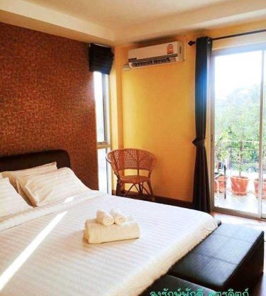 ๋Jongluxpakdee โรงแรมจงรักษ์พักดี