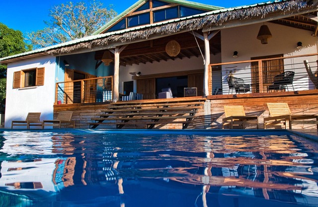 Jongoa, your holiday home