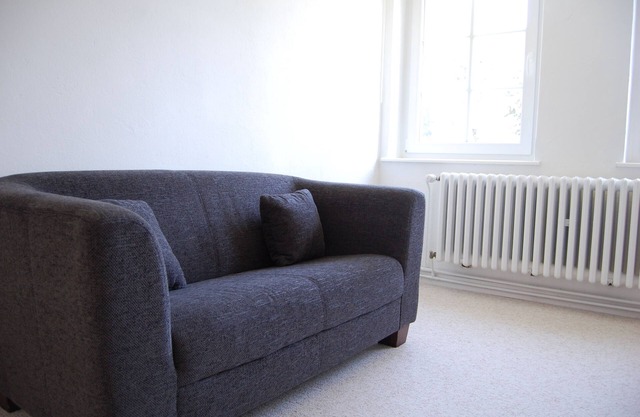 Jonsdorf - modern apartment by forest