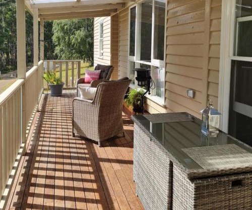 Jo’s Farmhouse B&B