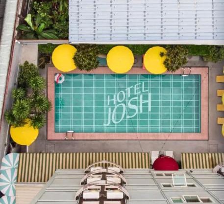 Josh Hotel