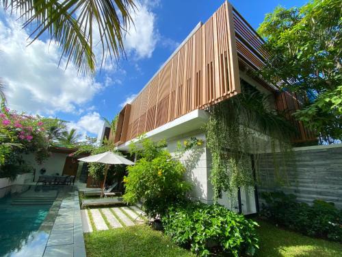 Joy Villa Phu Quoc - 3BR with Private Pool
