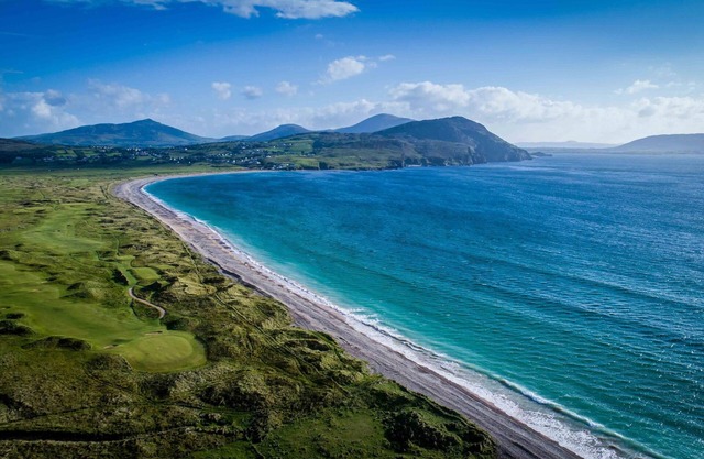 Joyce's Inishowen