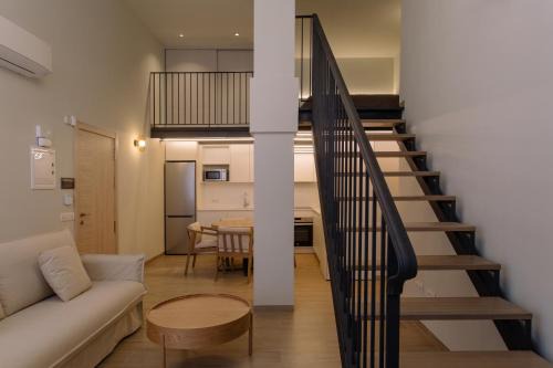 Joyma Boutique Apartments