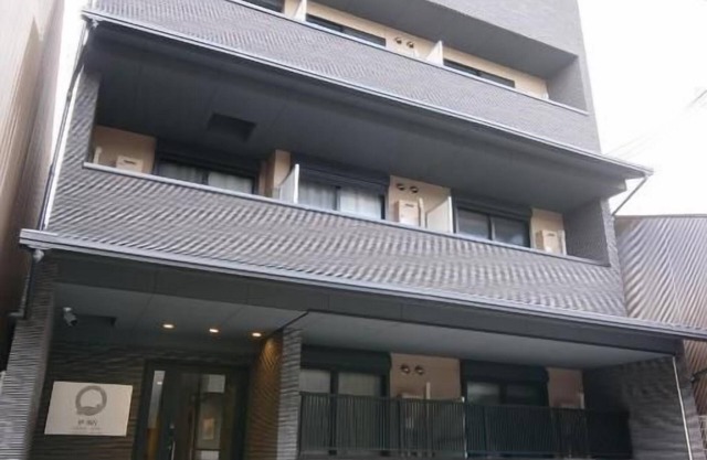 JP INN Kyoto Ekimae Izutsucho