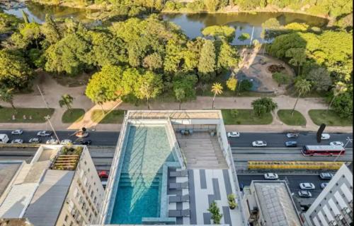 JP Redenção by LikeHome