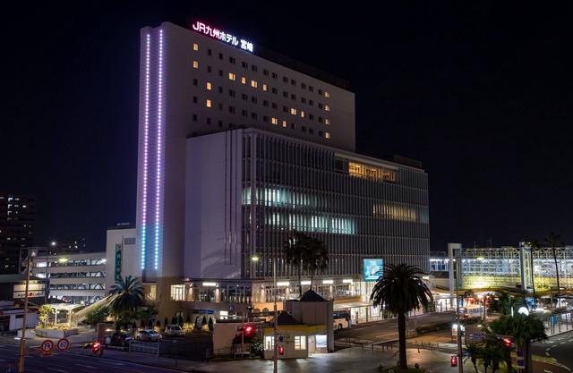 JR KYUSHU HOTEL Miyazaki