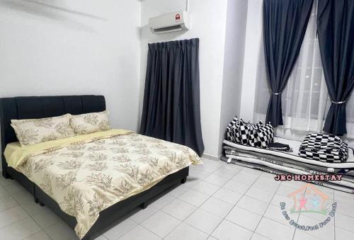 JRC Homestay DT21- (Desa Tebrau)