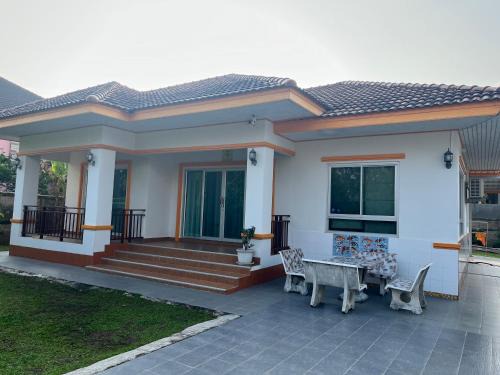 JS HOUSE Singha Park Chiang Rai