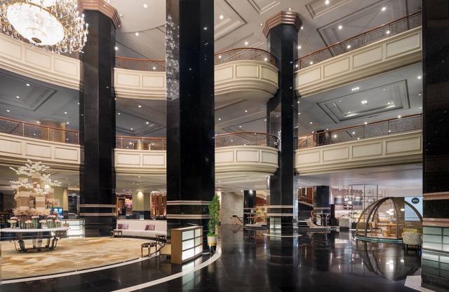 Jubilee Prestige Hotel Ratchadapisek