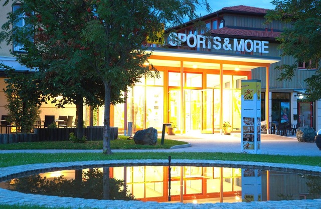 JUFA Hotel Fürstenfeld