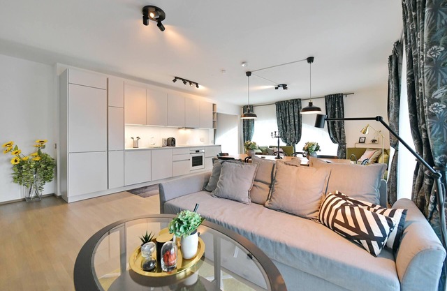 Julius 24: Stylish Heaven - 5 Mins to City Center