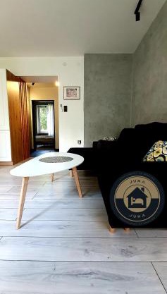 JUNA2 - nowoczesny apartament w centrum z widokiem na park