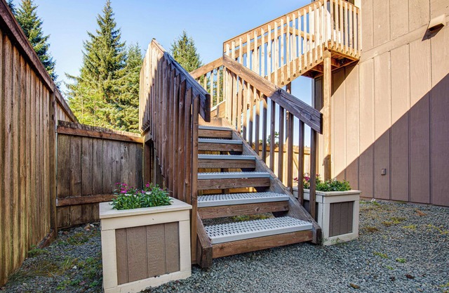 Juneau Apartment - Minutes to Mendenhall Glacier