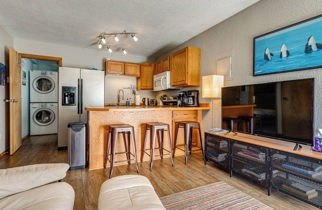 Juneau Apartment - Minutes to Mendenhall Glacier