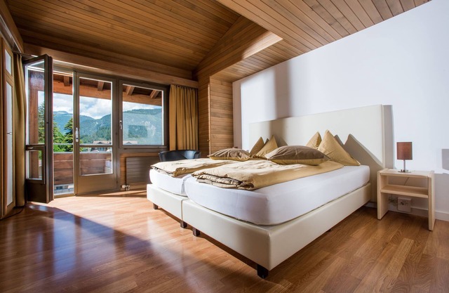 Jungfrau Hotel