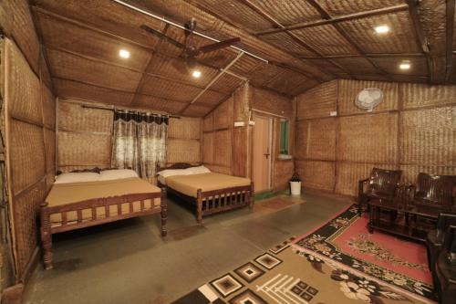 JUNGLE PARADISE FARM & GUEST HOUSE