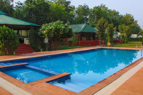 Jungle View Resort Ranthambhore