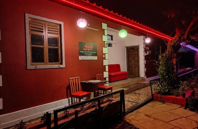 Junglee Nest Holiday Home & Huts