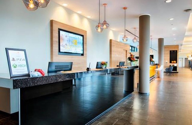 Junior Suite - Flexible Rate - Loginn by Achat Leipzig