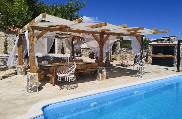 Juniper Stone Cottage