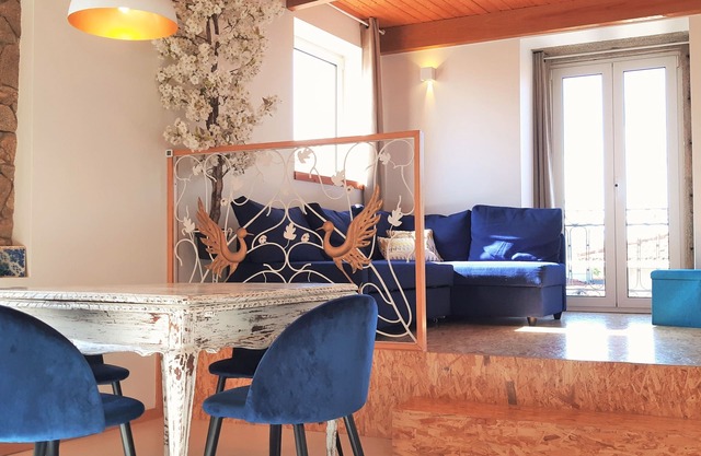 Junqueira Apartment - ALMA