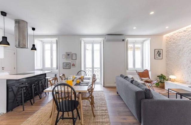 Junqueira · Trendy T.M Apartament by the River