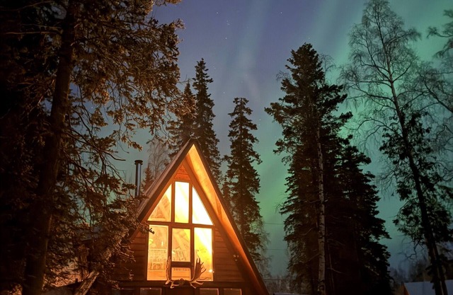 Jupiter Peaks Hideaway