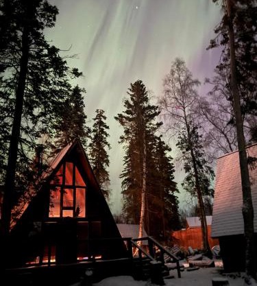 Jupiter Peaks Hideaway