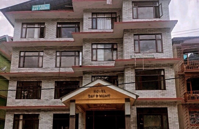 Just 300mt from center 📍