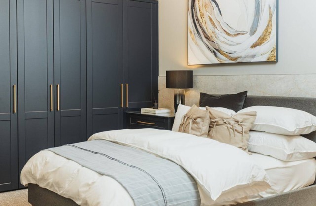 just 5 mint from beach and outside very beautiful view from balcony