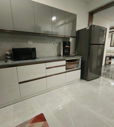 Just Launched Ultra Modern 4BHK Duplex Fully Furnished Between JNTU Metro & Miyapur Metro