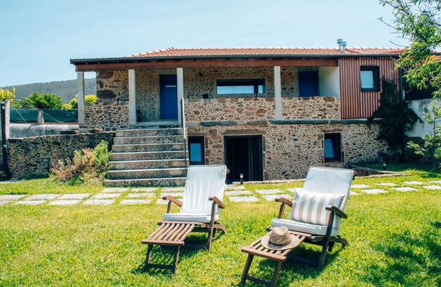 Just Like Home - Casa João da Xica