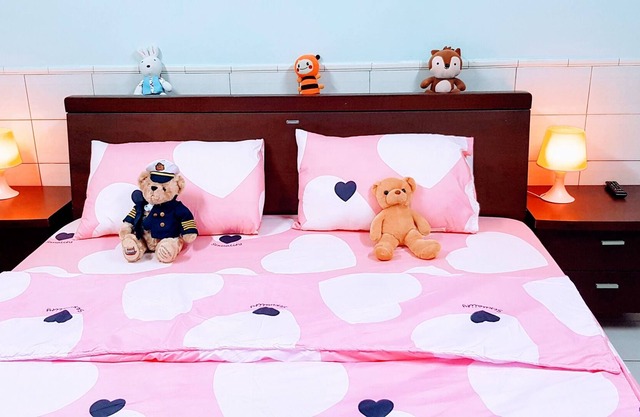 Just sleep Near airport