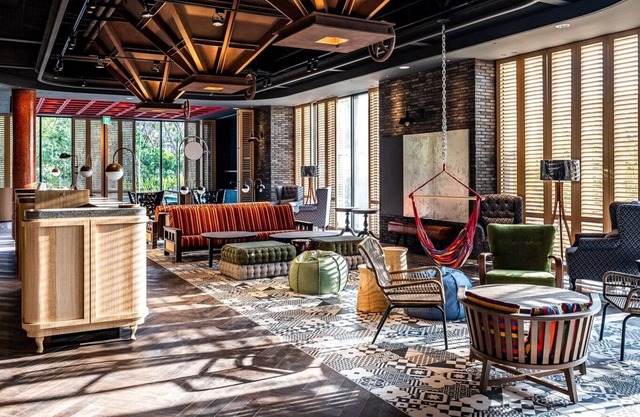 Just Sleep Tainan Hushan