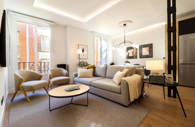 Justicia Royal by Madflats Collection