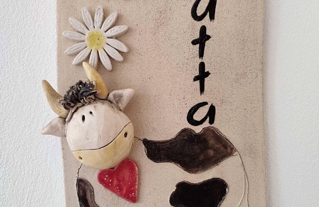 Jutta H to 4 - 2 nights - Haus Kuhberg