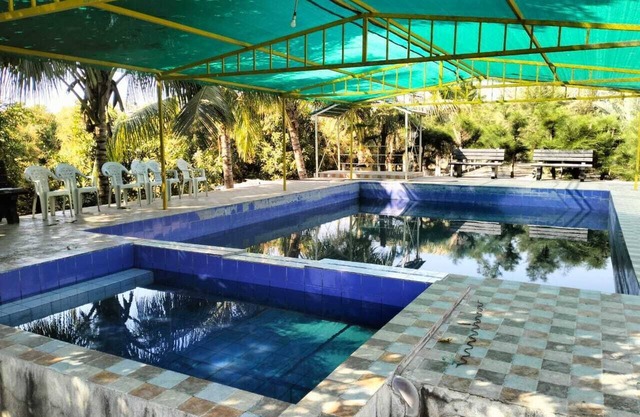 JVl Resort By Nexottel