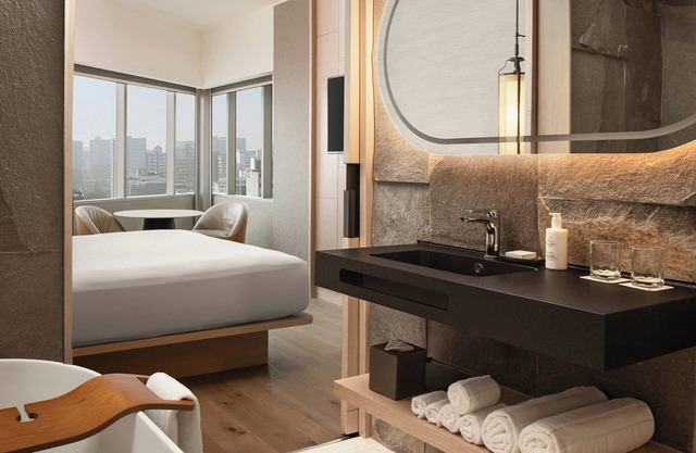 JW Marriott Hotel Lima