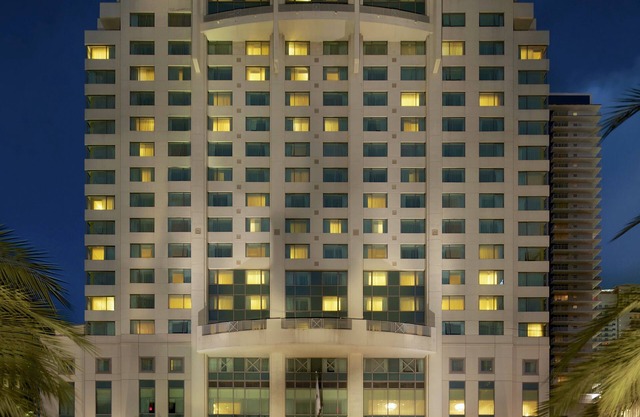 JW Marriott Miami