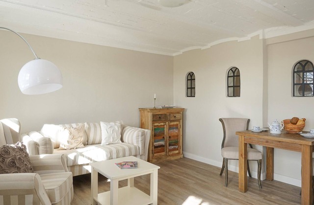 Kälvstall - Appartement vor den Toren von SPO/Sehr Ruhige Lage