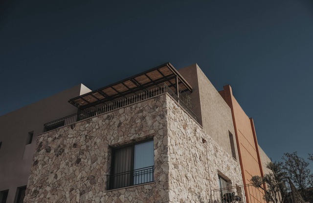 Käsiala Apart Hotel Yeni Foça