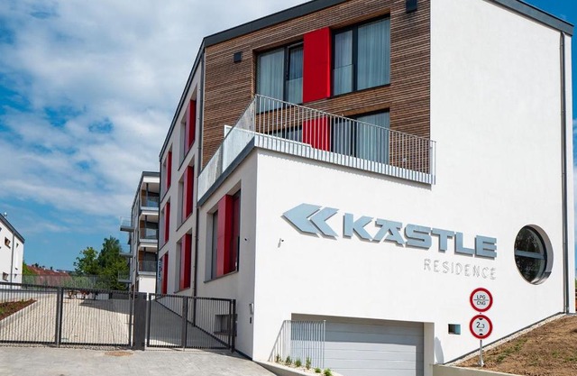 Kästle Residence