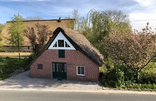 Käthe am Deich Modern retreat